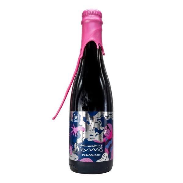 Rackhouse: Paragon 2022