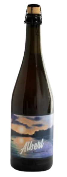 Albert - Pühaste Brewery Wild Ale - Other 750ml