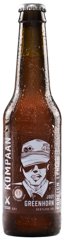 Single Hop Bomba Crop Citra