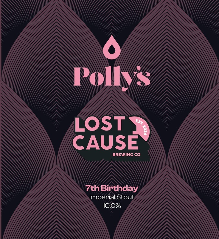 7th Birthday x Lost Cause