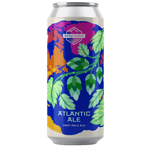 Atlantic Ale