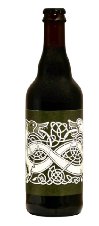 Celtic Nectar - 3 Sons Brewing Co. Stout - Imperial / Double 500ml