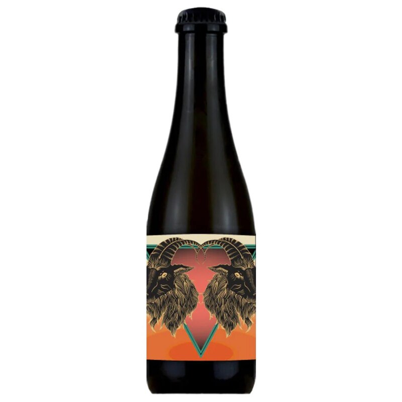 Solar Tomb - Holy Goat Brewing Sour - Other 375ml
