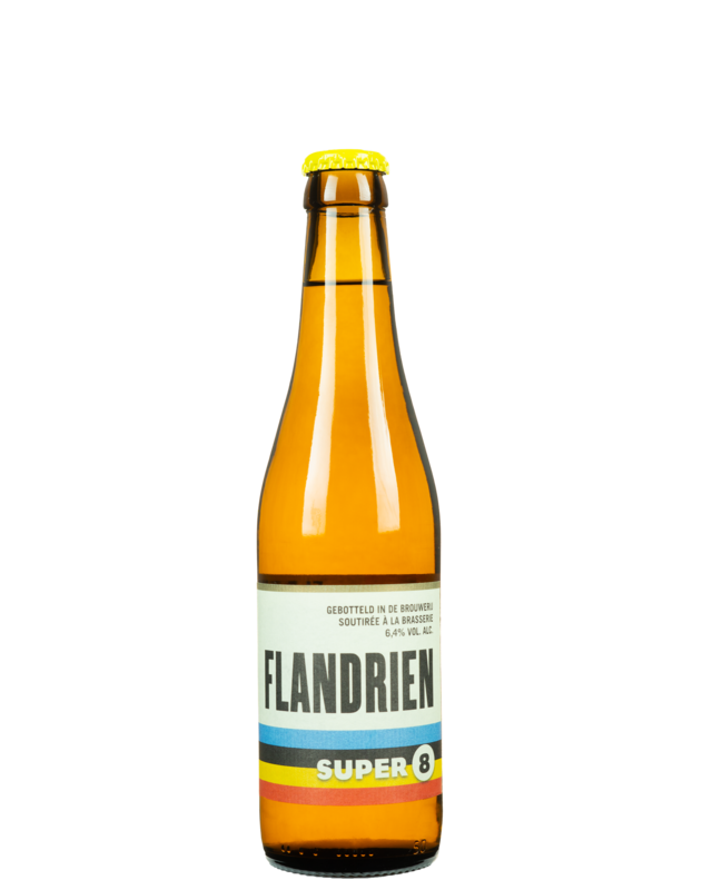 SUPER 8 Flandrien
