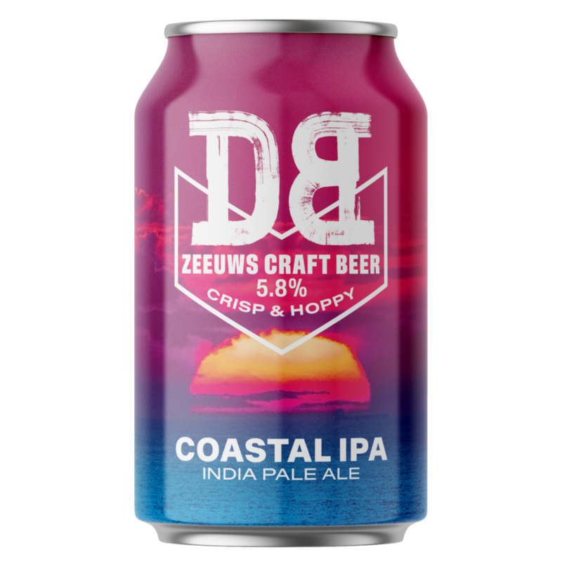 Coastal IPA
