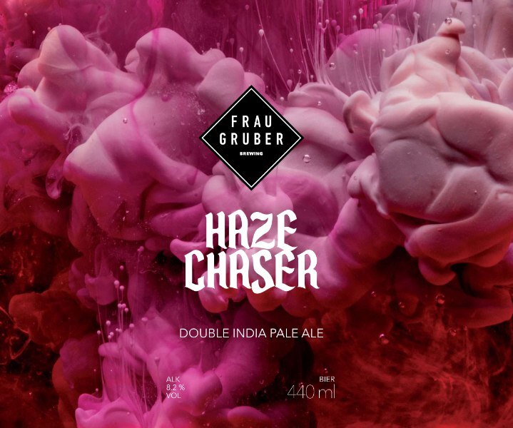 Haze Chaser