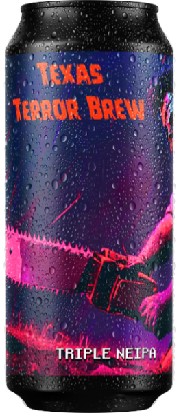 Texas Terror Brew