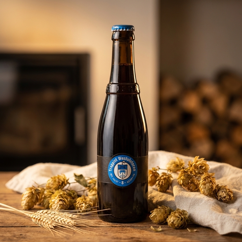 Westvleteren 8