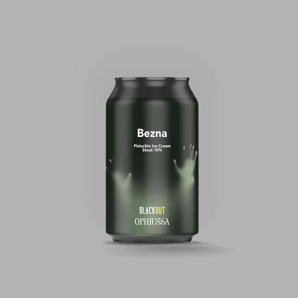 Bezna (Ophiussa collab)