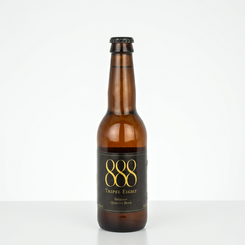 888 Tripel Eight