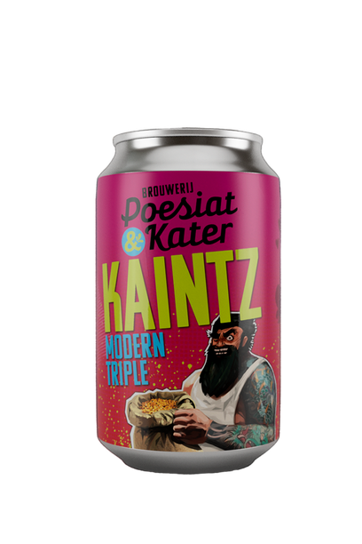 Kaintz Modern Tripel