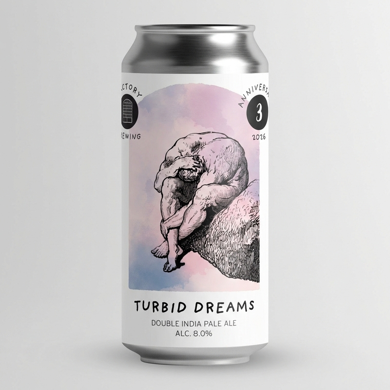Turbid Dreams