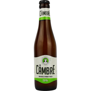 La Cambre IPA