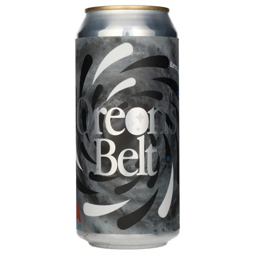 Oreon's Belt (MELT • w. Distant Lands)