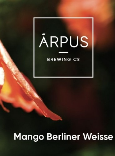Mango Berliner Weisse