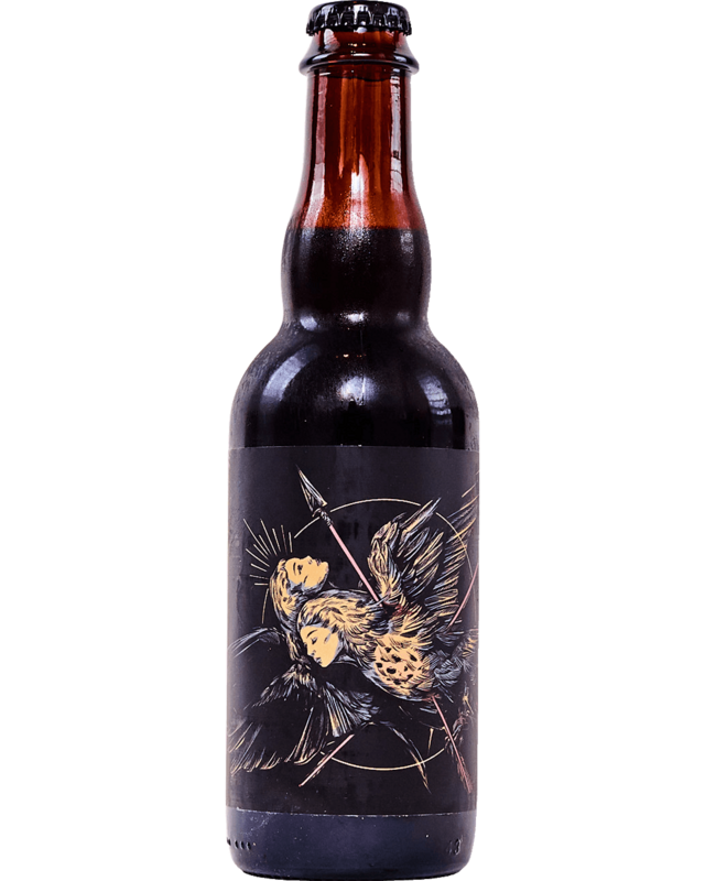 BIND - Anchorage Brewing Company Sour - Other 375ml