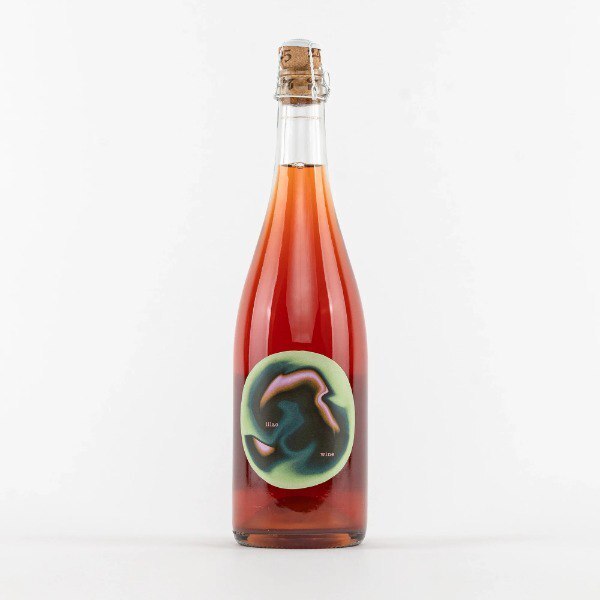3F x De Mederie: Lilac Wine - Brouwerij 3 Fonteinen Mead - Braggot 750ml