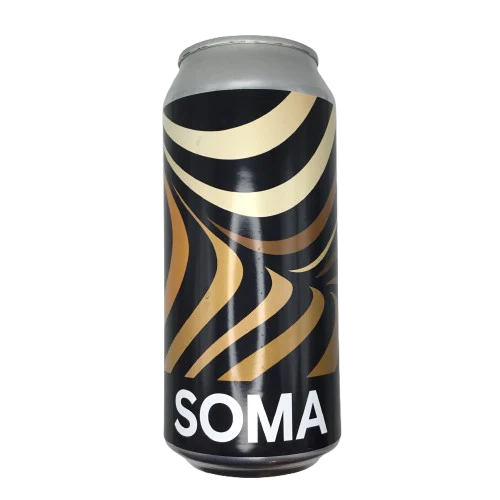 Eclipse - SOMA Beer Stout - Imperial / Double 440ml