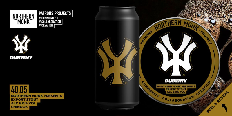 Patrons Project 40.05// Dubwhy: NM Presents