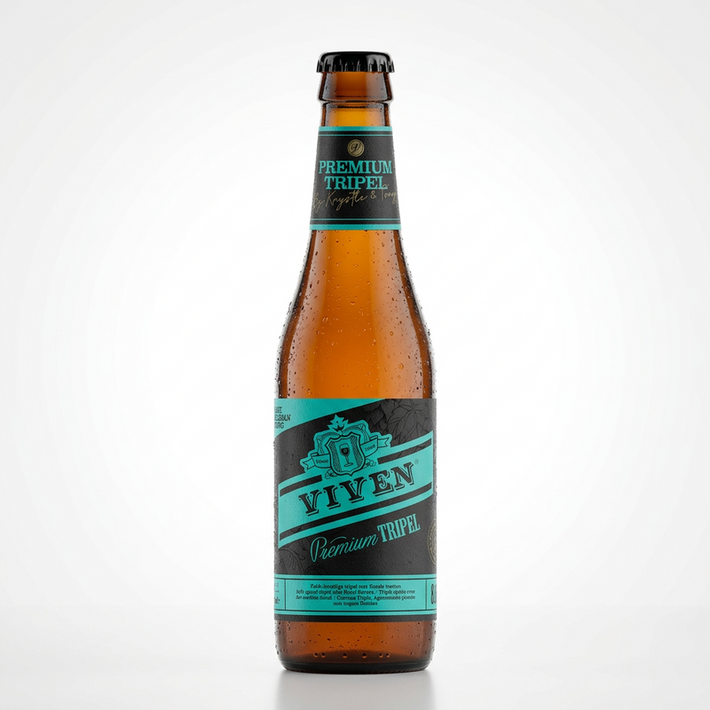 Viven Premium Tripel