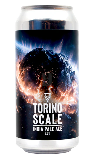 Torino Scale