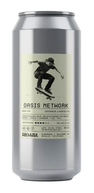 Oasis Network