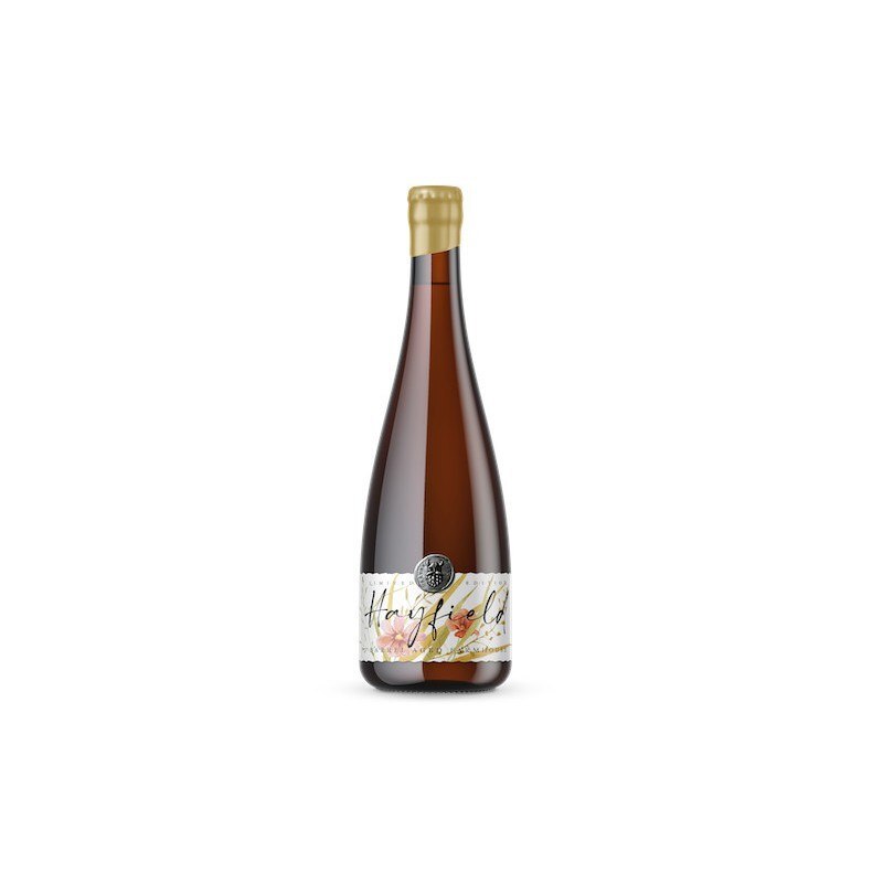 Hayfield 2023 - Varvar Brew Farmhouse Ale - Other 375ml