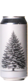 New England Christmas 2024 - Salikatt IPA - New England / Hazy 440ml