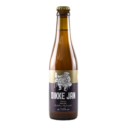 Dikke Jan Tripel