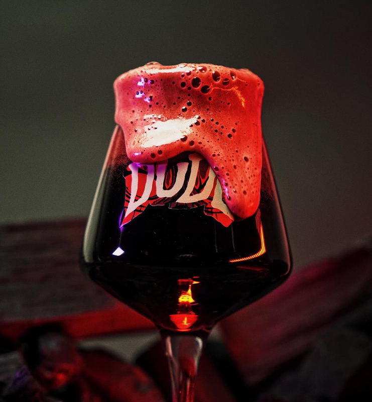 Dude Brewing Please! - Dude Brewing Stout - Imperial / Double 1558ml