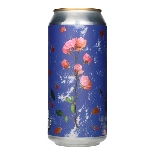 The Frontier (PULP • w. One Drop) - Elmeleven Sour - Smoothie / Pastry 440ml