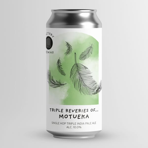 Triple Reveries of… Motueka