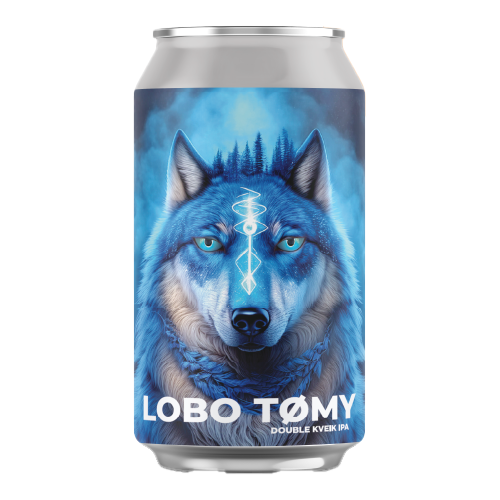 Lobo Tømy