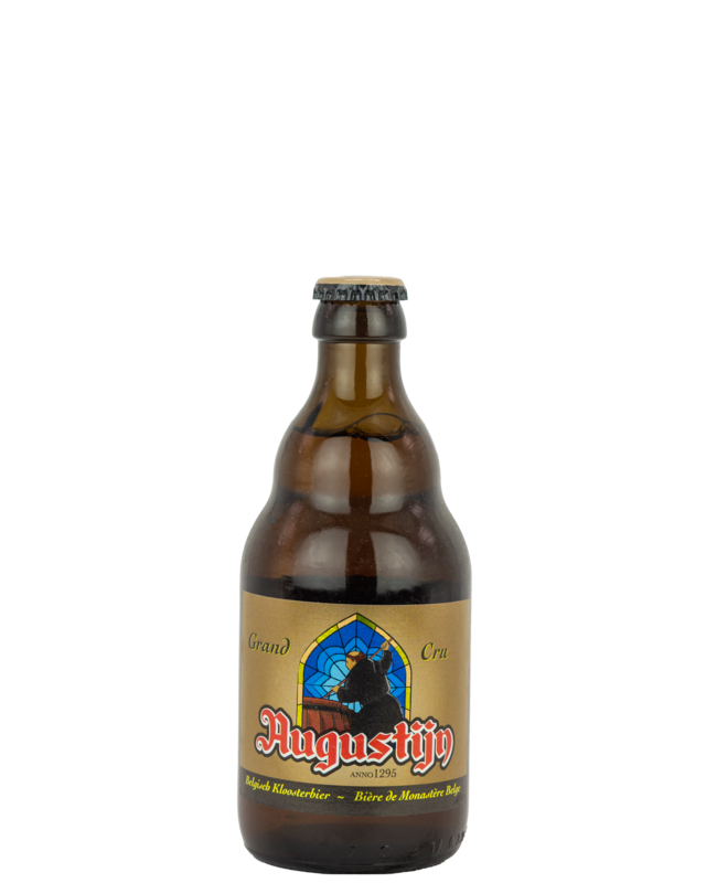 Augustijn Grand Cru - Brouwerij Van Steenberge Belgian Tripel 330ml
