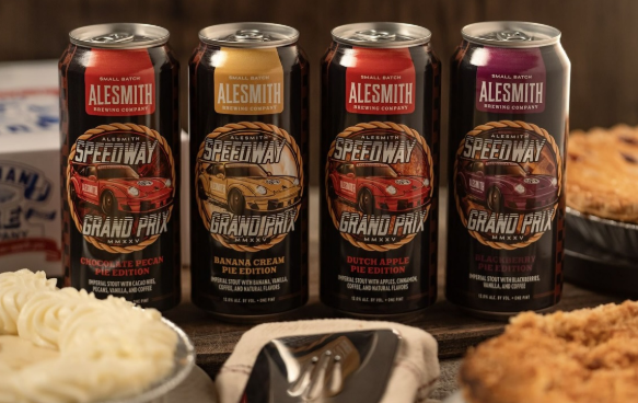Speedway Stout: Grand Prix On The Road (Set)