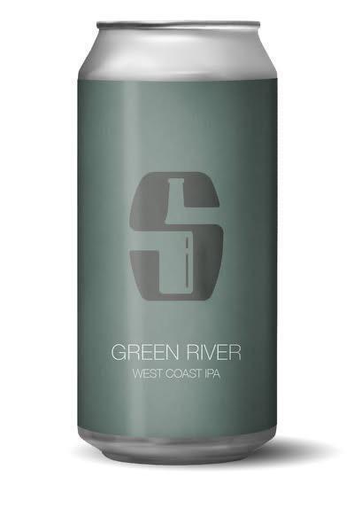 Green River