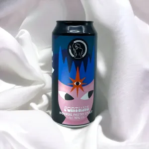 Fortune - La Superbe Stout - Imperial / Double Pastry 440ml