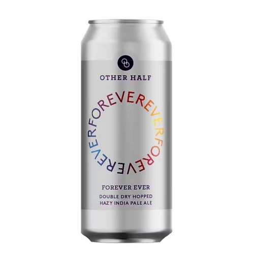 Forever Ever - Other Half Brewing Co. IPA - American 473ml
