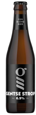 Gentse Strop - Brouwerij Roman Belgian Blonde 330ml