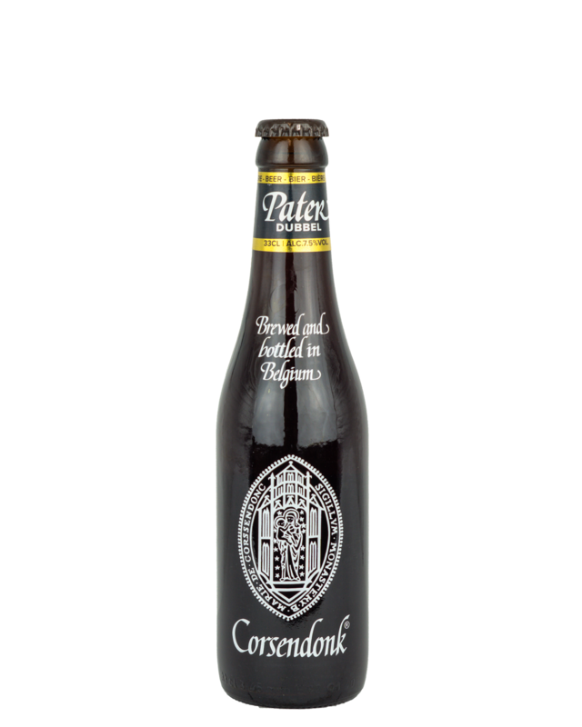 Corsendonk Pater