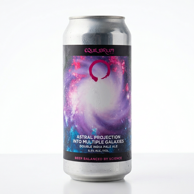 Astral Projection Into Multiple Galaxies / Widowmaker