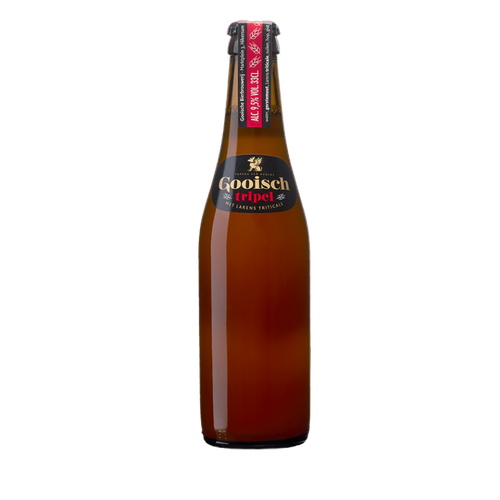 Gooisch Tripel - Gooische Bierbrouwerij Belgian Tripel 330ml
