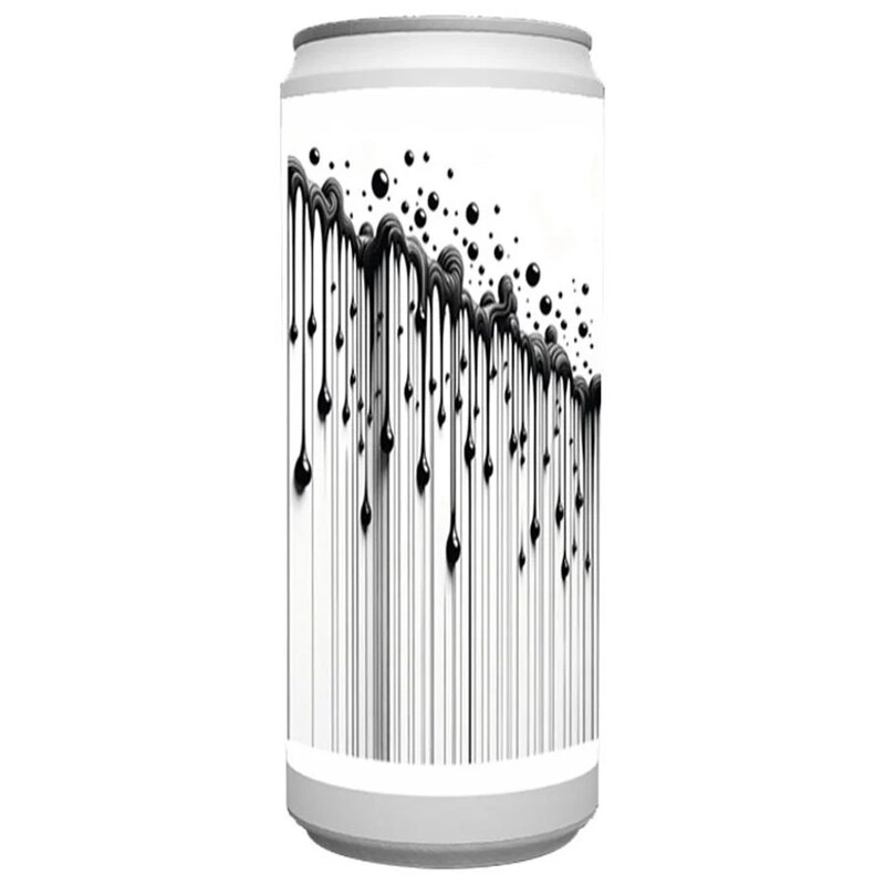 Tuotsnav - Brewski Stout - Russian Imperial 330ml