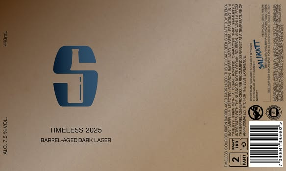 Timeless 2025