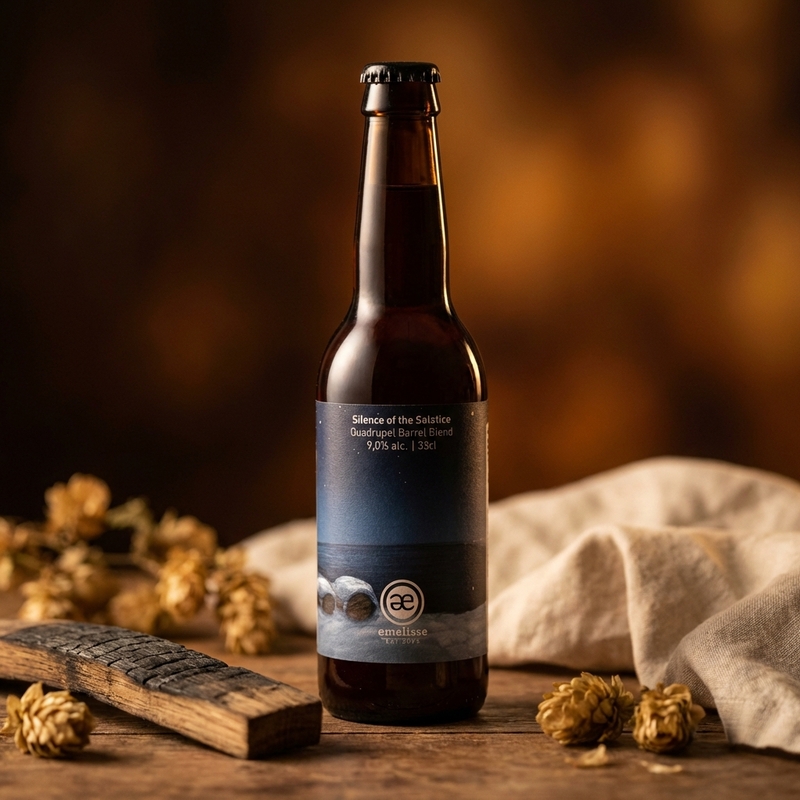 Silence of the Solstice