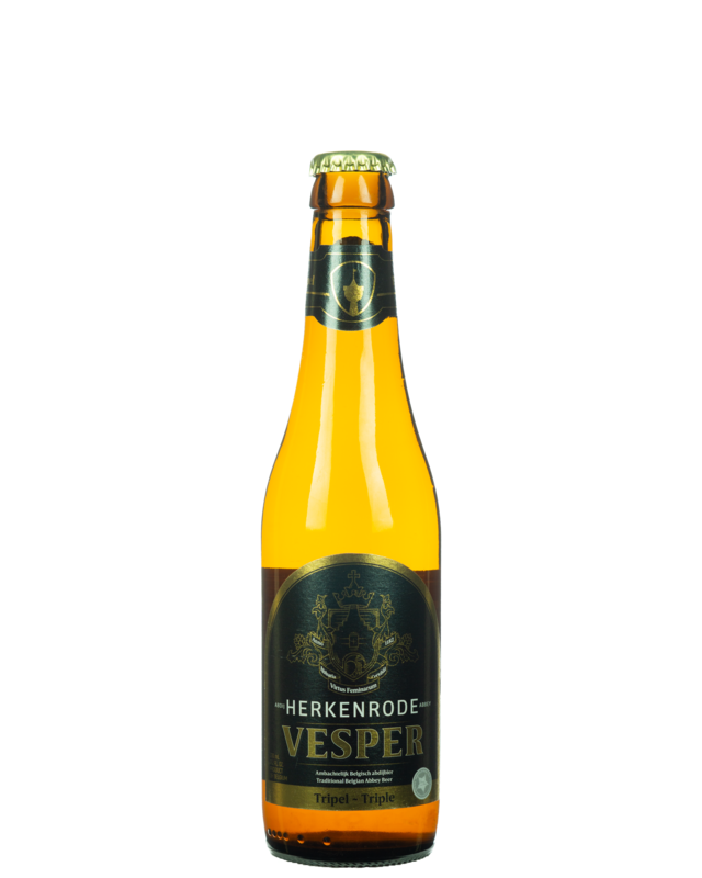 Herkenrode Abbey Vesper