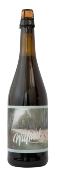 Wilfred - Pühaste Brewery Wild Ale - Other 750ml
