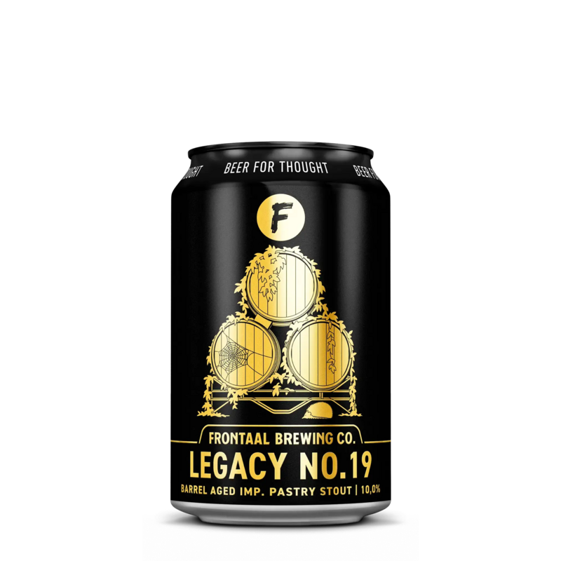 Legacy 19