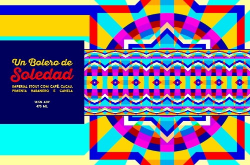 Un Bolero de Soledad