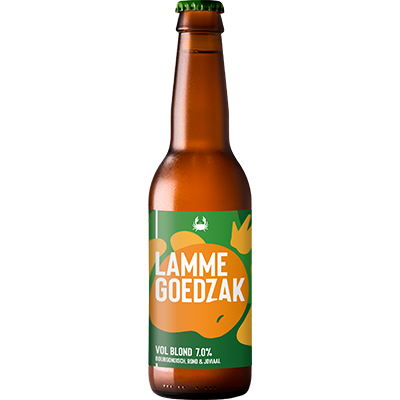 Lamme Goedzak